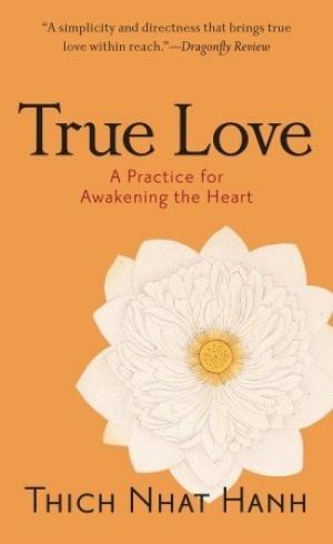 True Love: A Practice for Awakening the Heart Free PDF Download